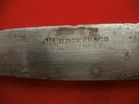 ) Boker - Platero Manuel Casal