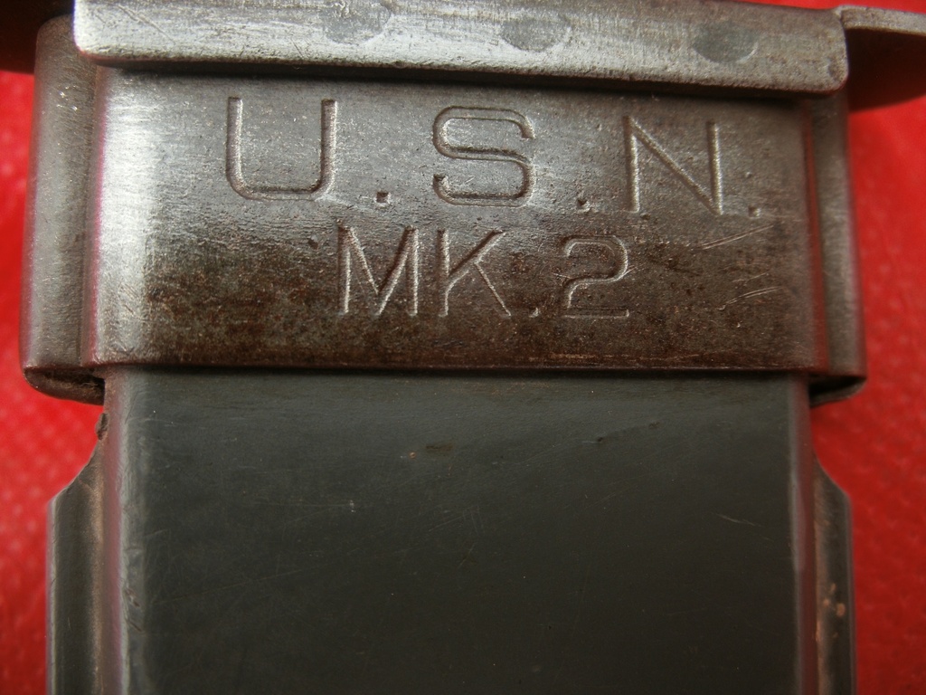 ) Ka Bar MKII