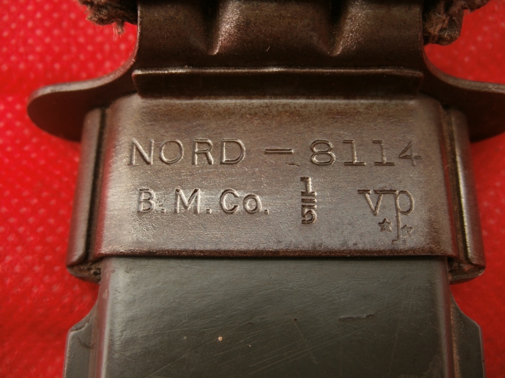) Ka Bar MKII