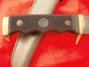 ) Erizo Comando III