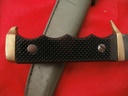 ) Erizo Comando III