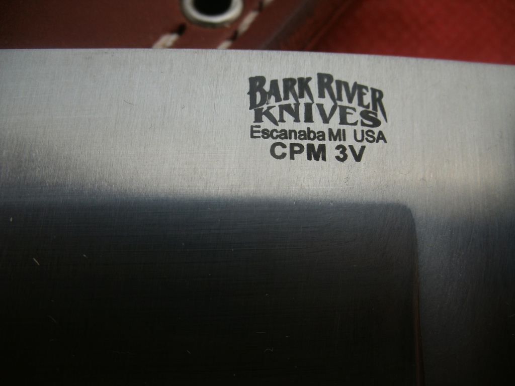 ) Bark River Bravo III