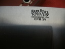 ) Bark River Bravo III