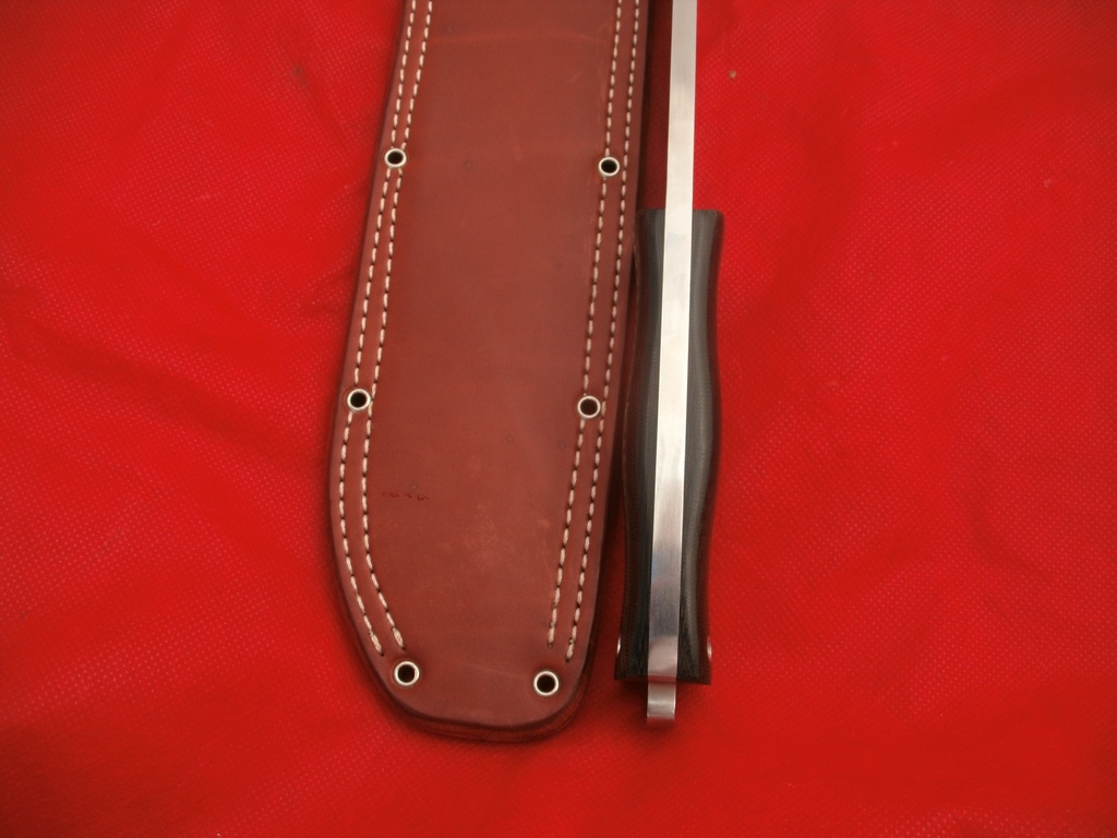 ) Bark River Bravo III
