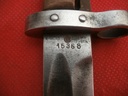) Mauser VZ24 Checa