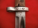 ) Mauser VZ24 Checa