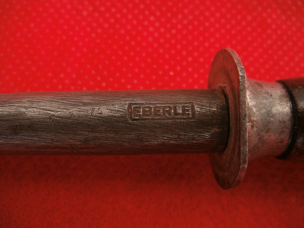 ) Eberle