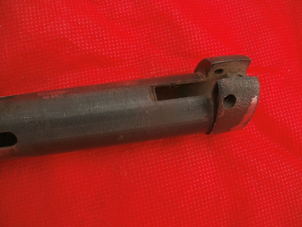 ) FAL