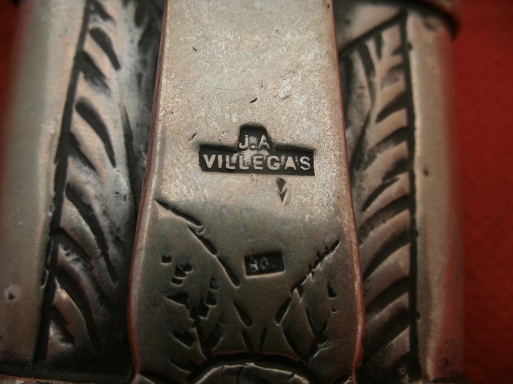 ) - Dufour- Platero J.A. Villegas