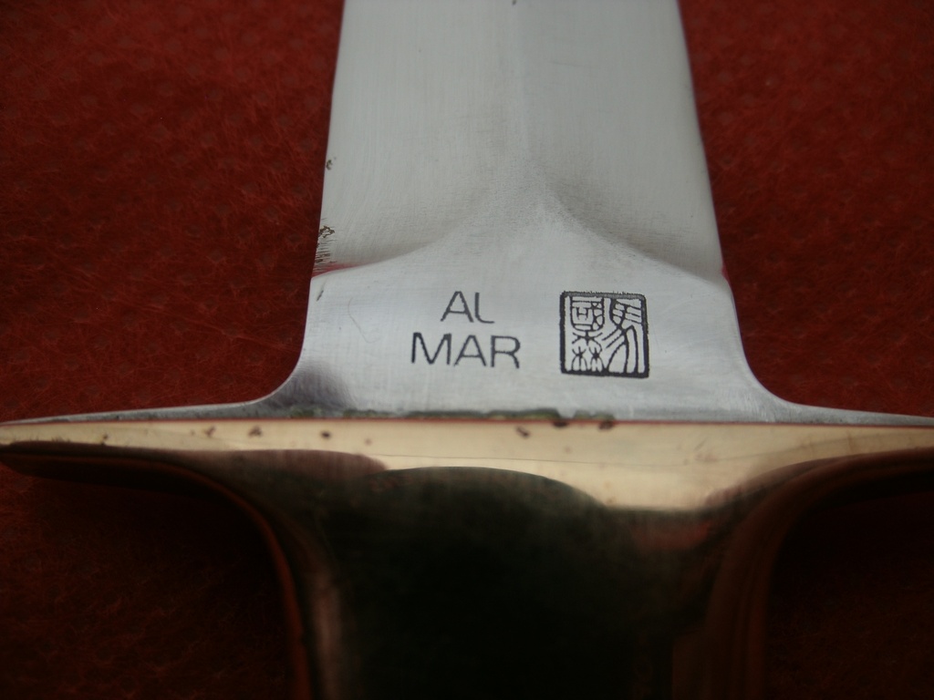 ) Al Mar Fang I
