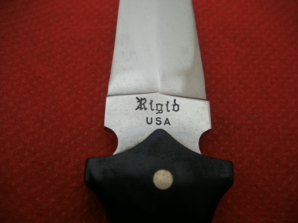 ) Rigid R60