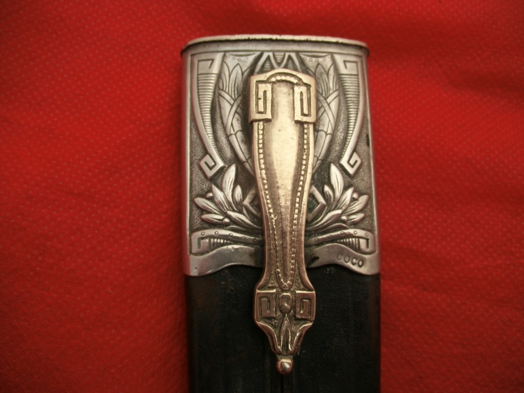 ) Boker