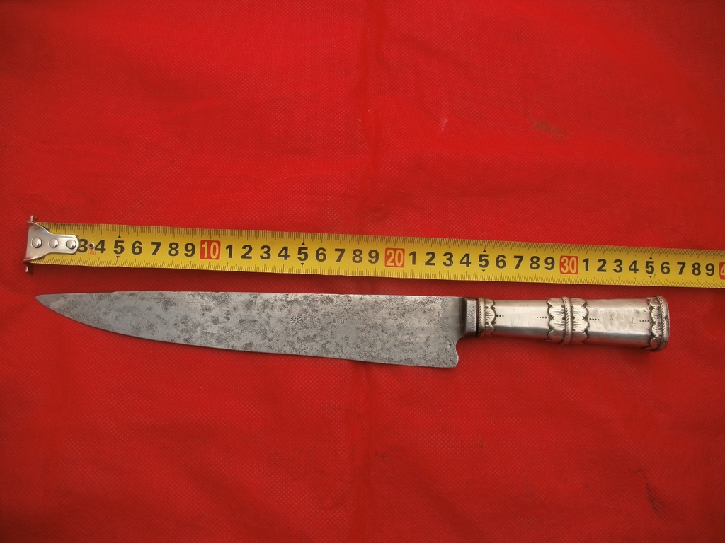 ) Boker