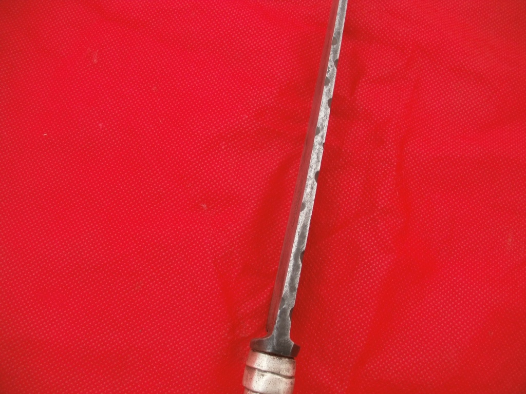 ) Atahualpa
