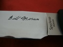 ) Spyderco Bill Moran
