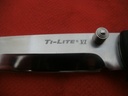 ) Cold Steel Ti Lite IV