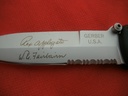 ) Gerber Applegate