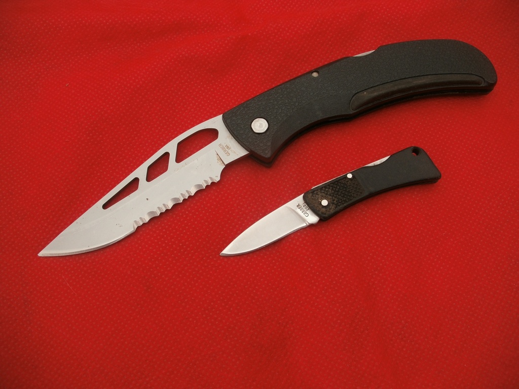 ) Gerber