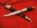 ) Puukko
