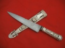 ) Boker - Platero Amoroso
