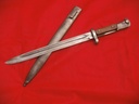 ) Mauser VZ24 Checa