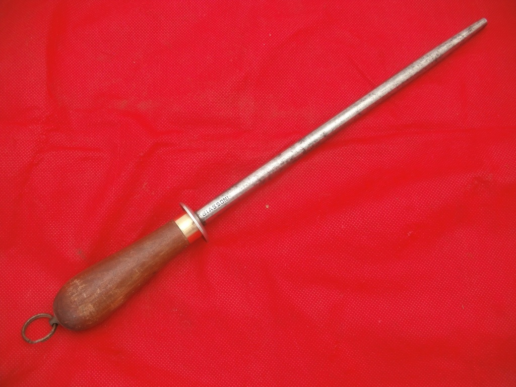 ) Biassoni