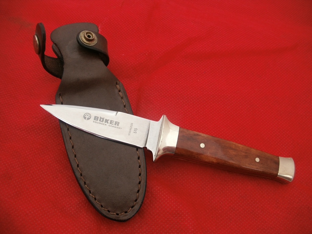 ) Boker 515