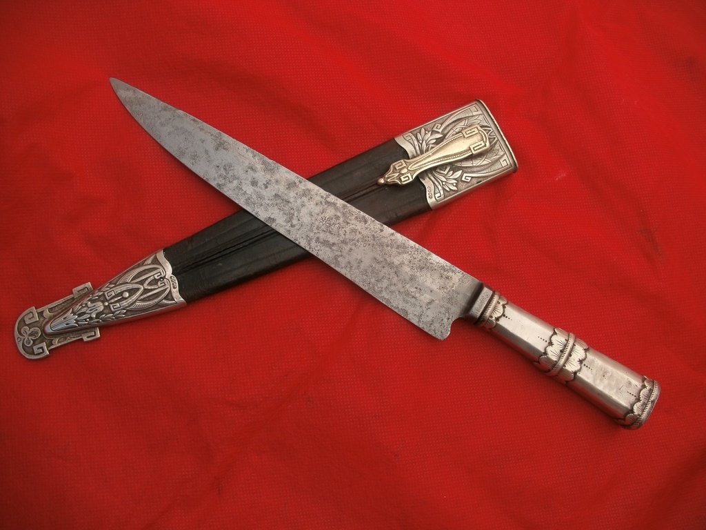 ) Boker