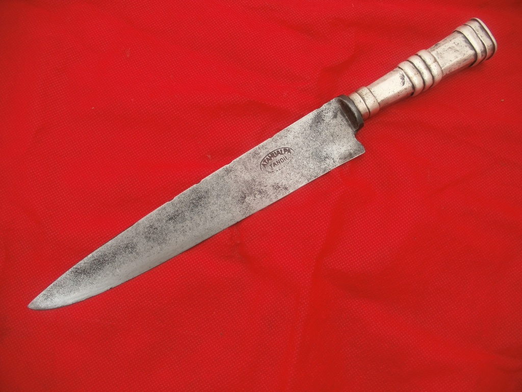 ) Atahualpa