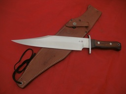 (276) ) Al Mar Alaskan Bowie